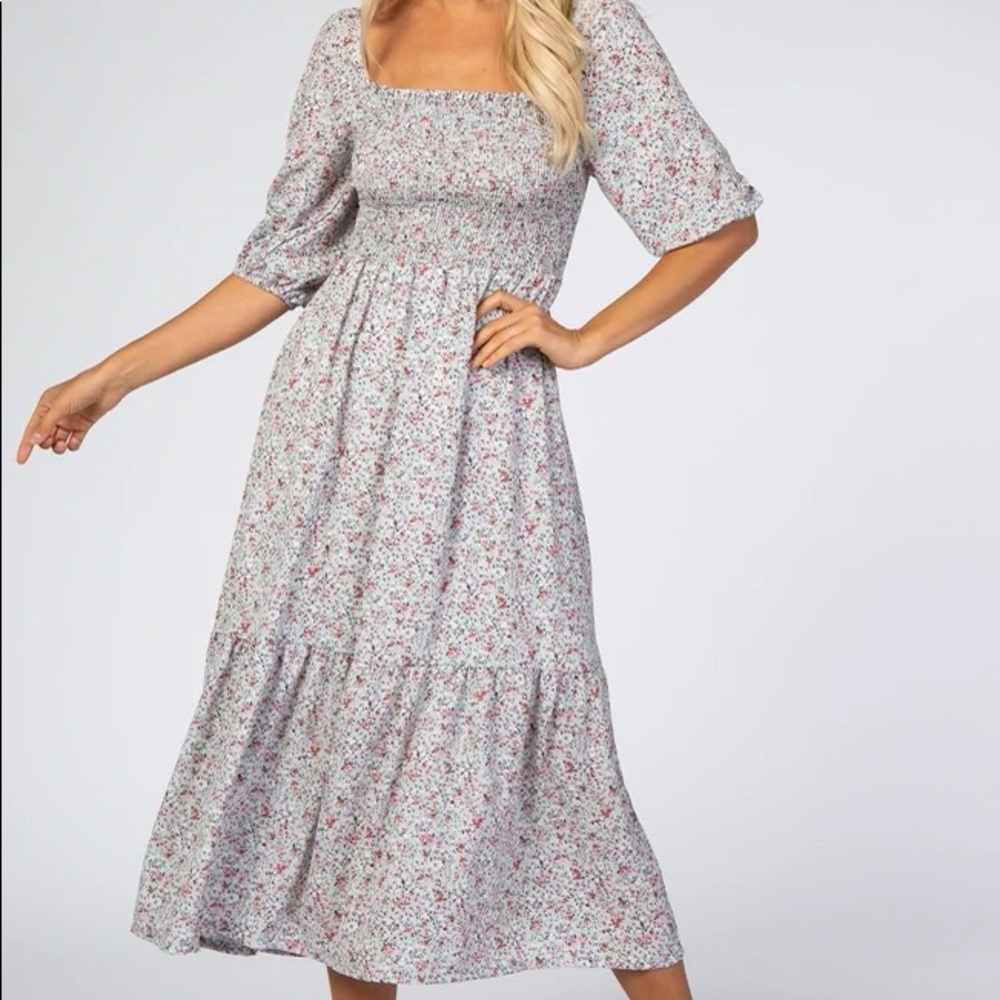 NWT If She Loves dress from Pink Blush